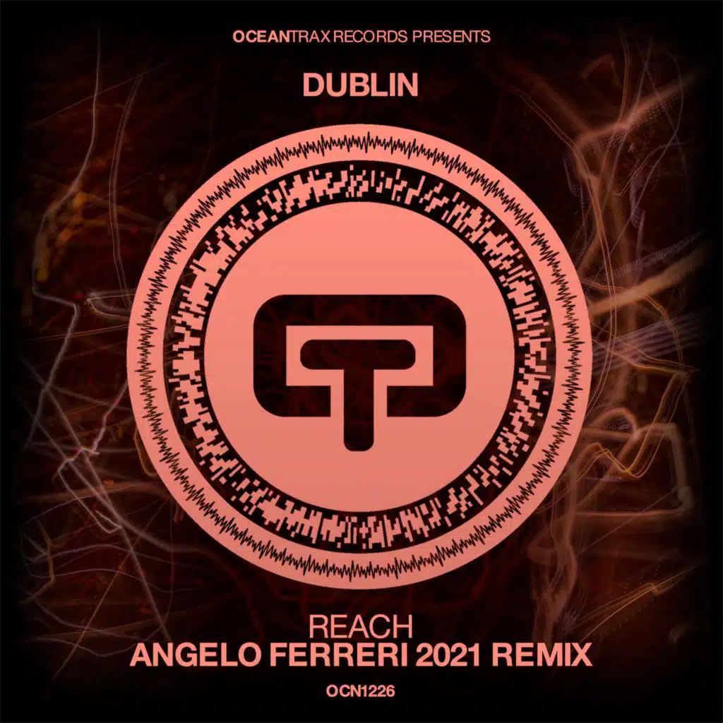 Reach (Angelo Ferreri 2021 Remix)