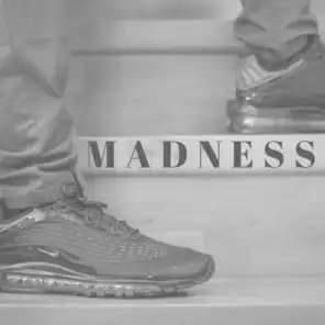 Madness (feat. Salama)