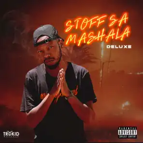 Stoff Sa Mashala (Deluxe)