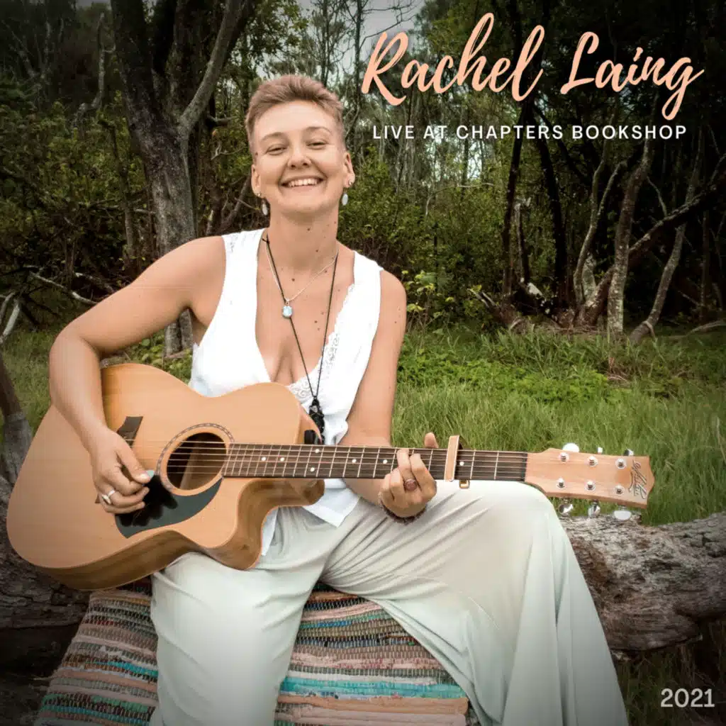 Rachel Laing