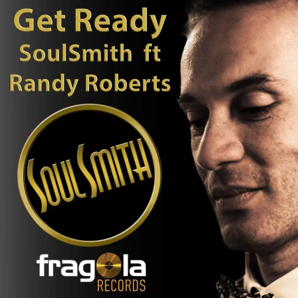 Get Ready (feat. Randy Roberts)
