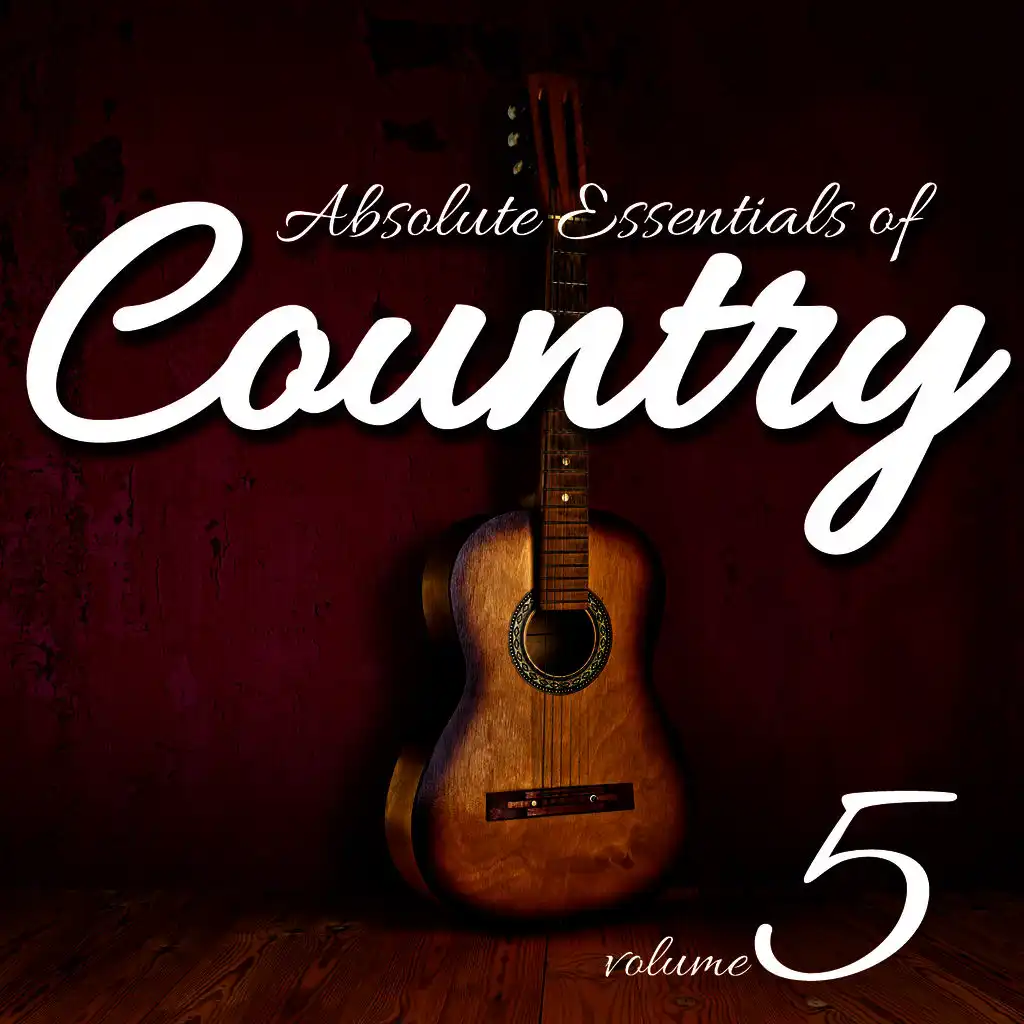 Absolute Essentials of Country, Vol. 5