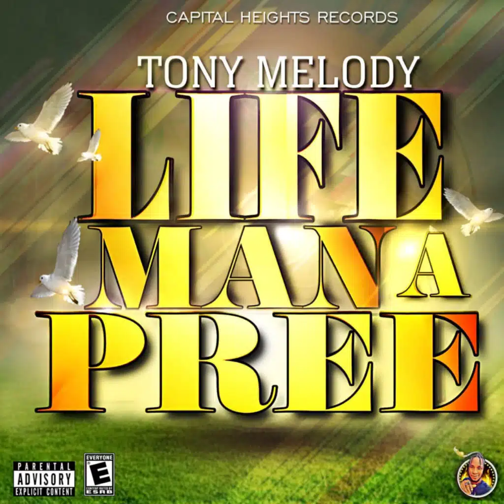 Tony Melody