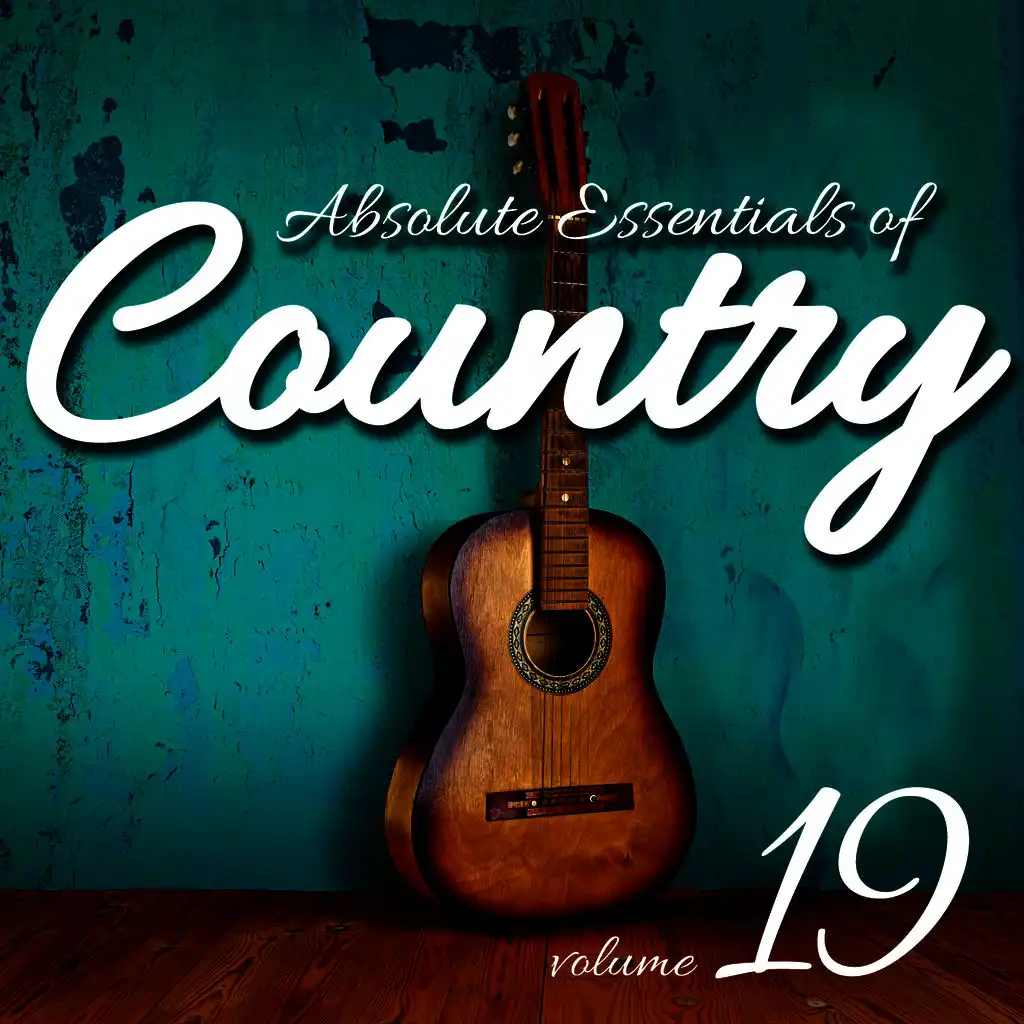 Absolute Essentials of Country, Vol. 19