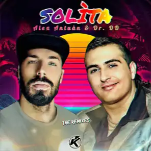 Solìta (The Remixes)