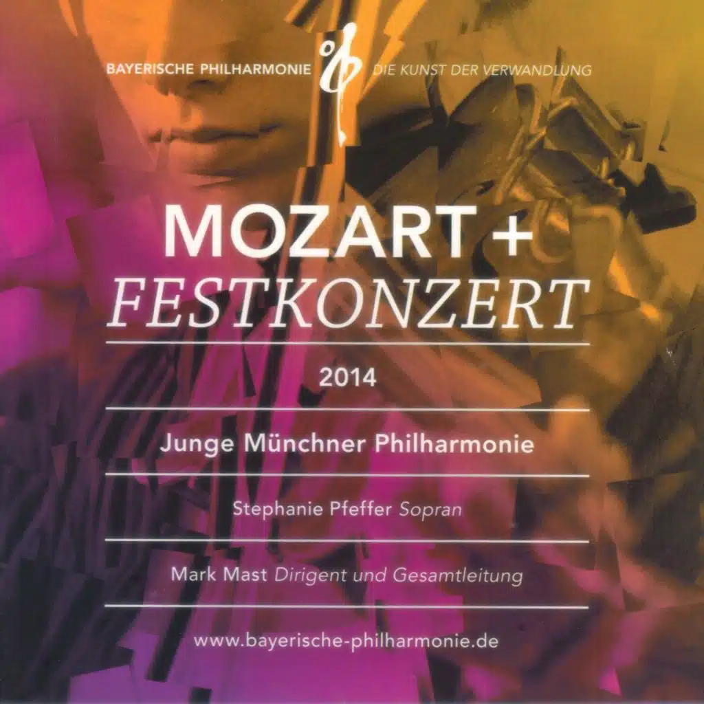 Mozart+ Strauss (Live)