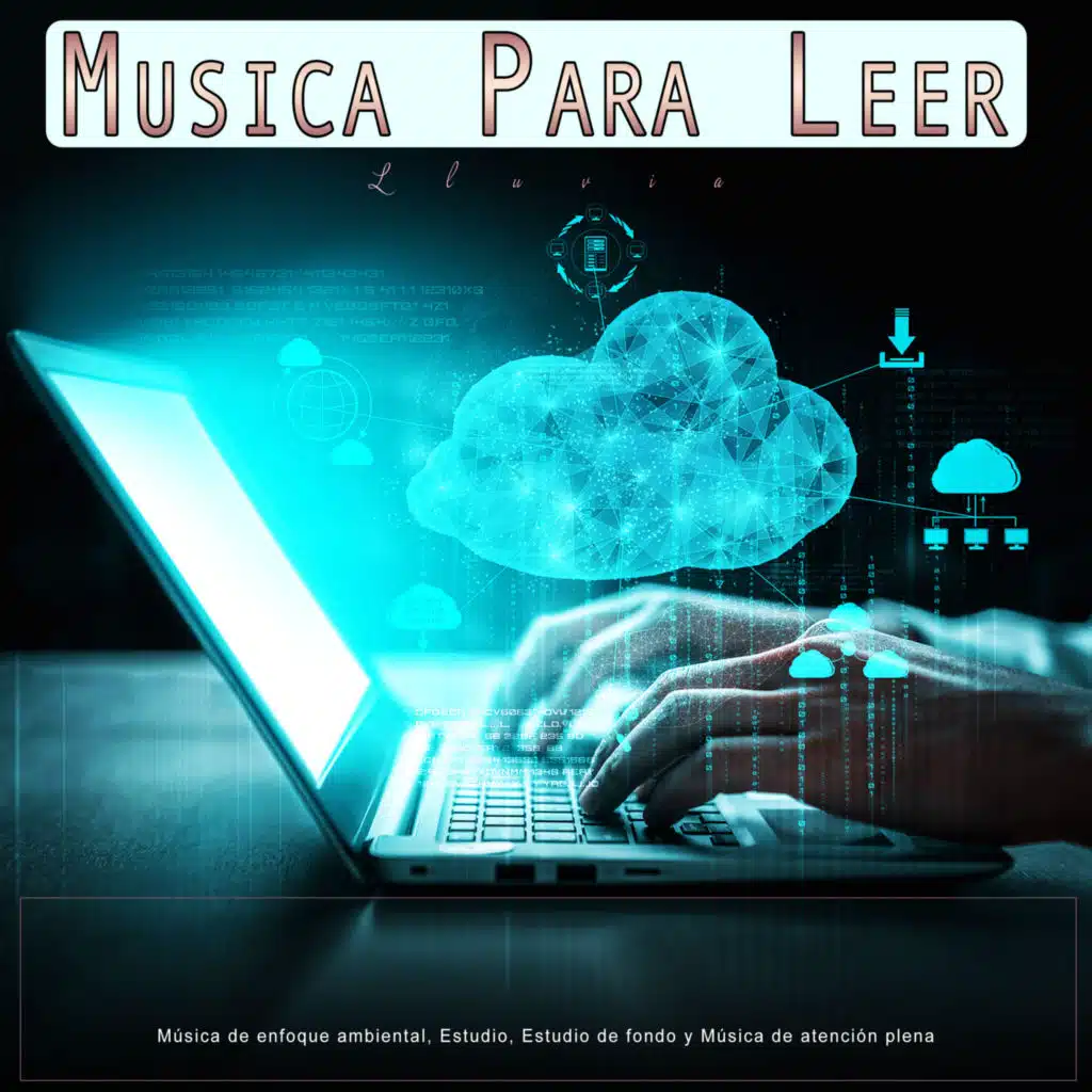 Música de enfoque ambiental