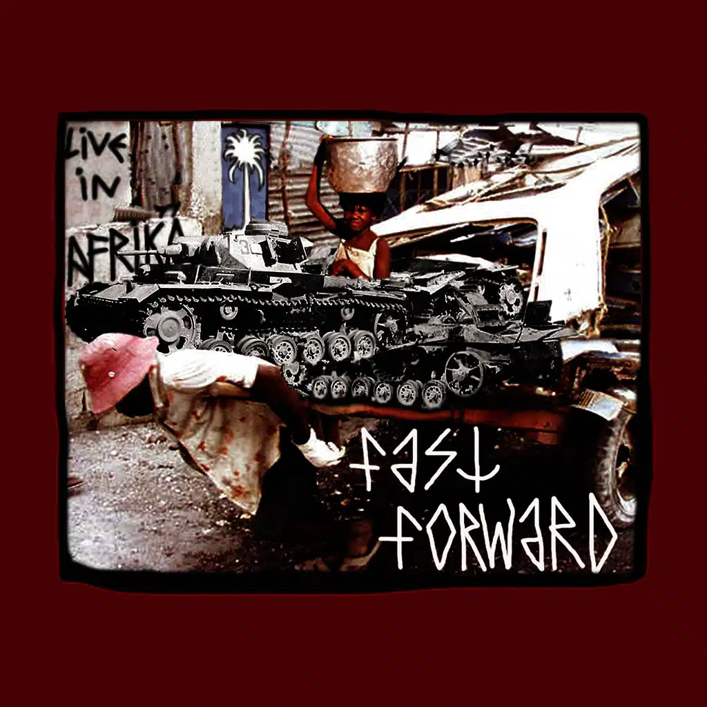 Fast Forward / T Cells