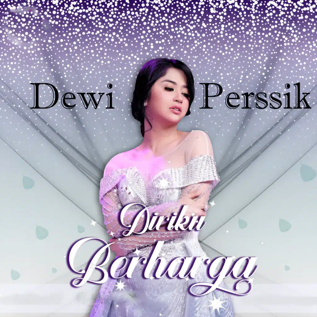 Diriku Berharga