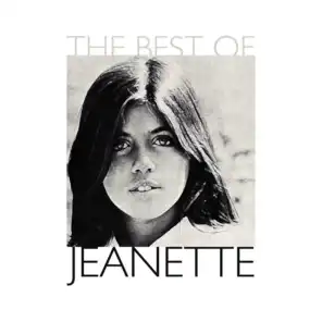 The Best of Jeanette
