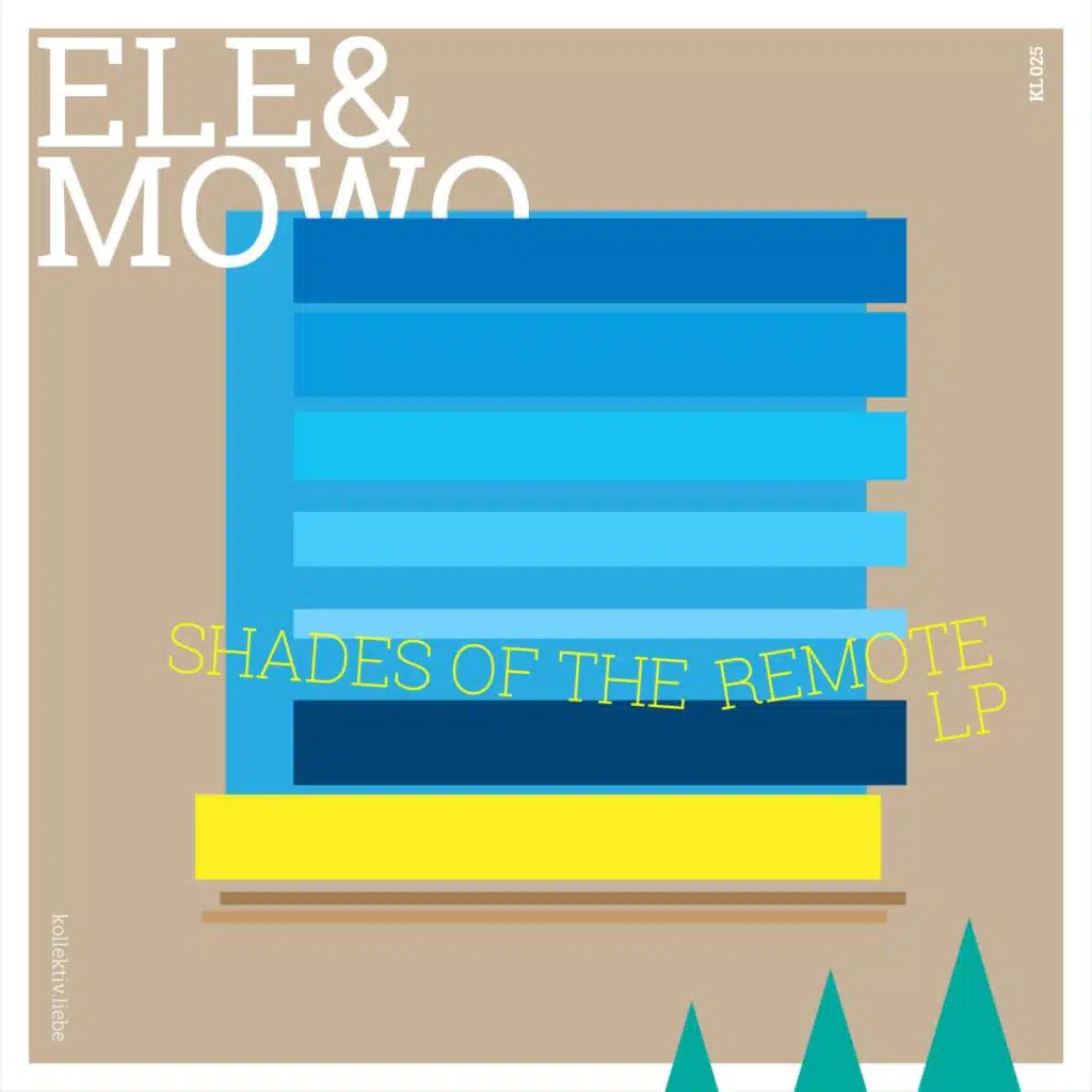 In or Out (Kon Faber Remix)