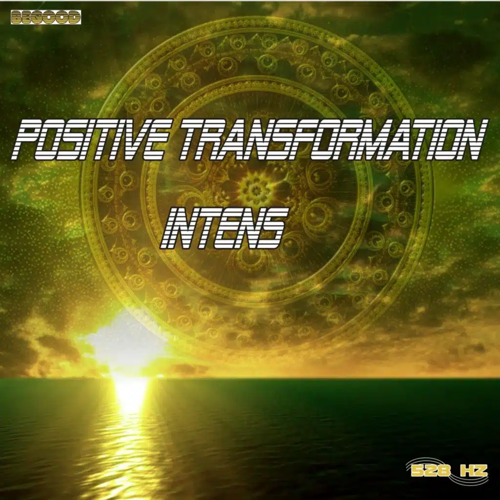 Positive Transformation Intens Phase 1