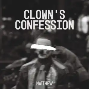 Clown's Confession (Acoustic Version)