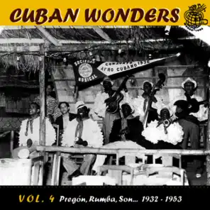 Cuban Wonders Vol. 4