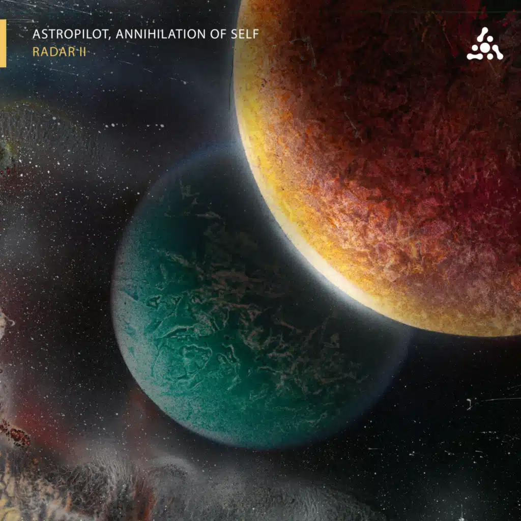 Annihilation Of Self & AstroPilot
