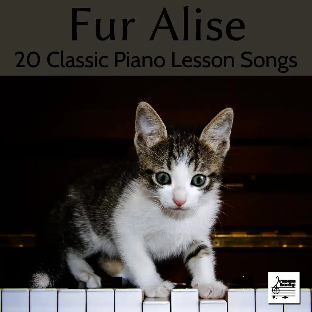 Johann Sebastian Bach & Jurgen Johannes