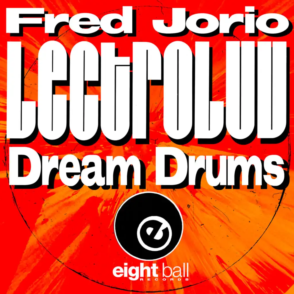 Dream Drums (Lectroluv Diamond Cut Drum Dub Remastered 2021)