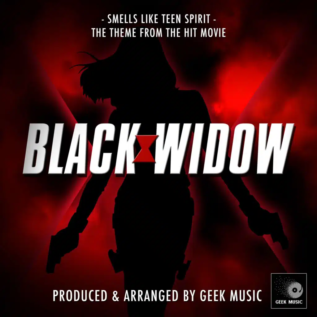 Smells Like Teen Spirit (From "Black Widow")