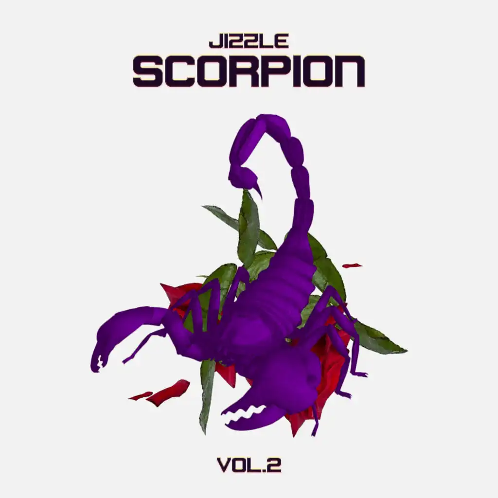 Scorpion, Vol. 2