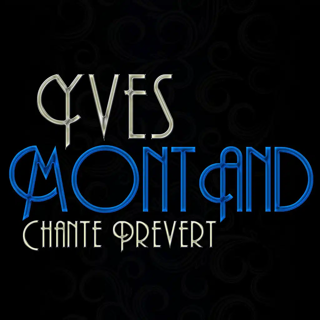Chante Prevert