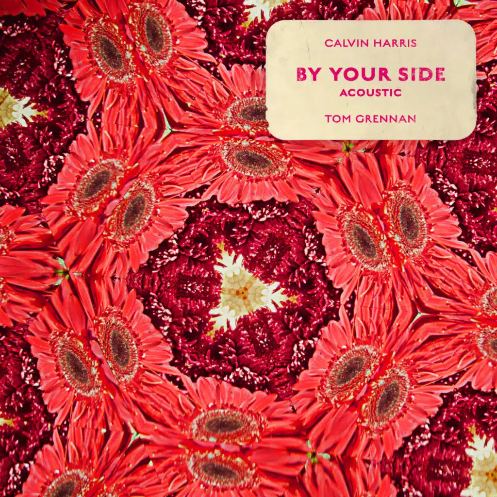 By Your Side (Acoustic) [feat. Tom Grennan]