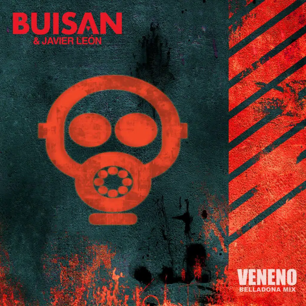 Veneno (Belladona Mix)