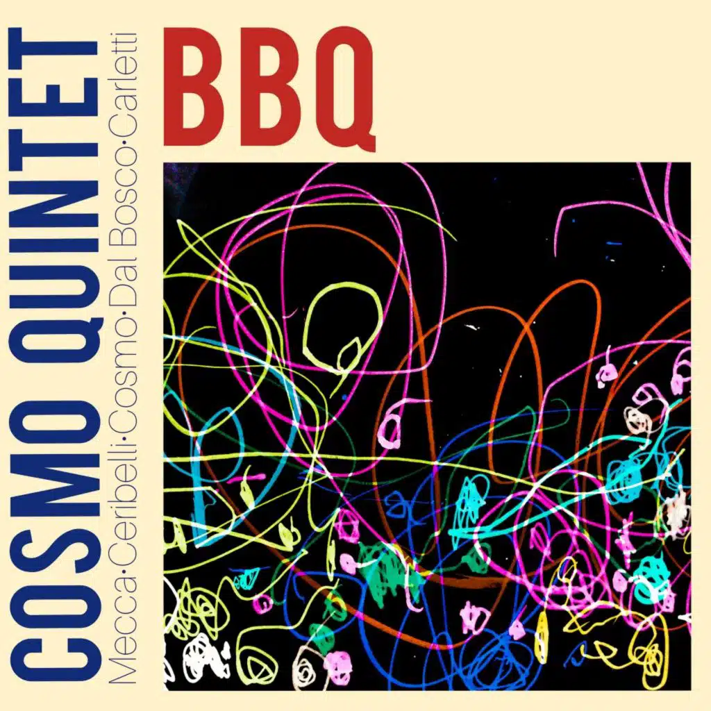 BBQ