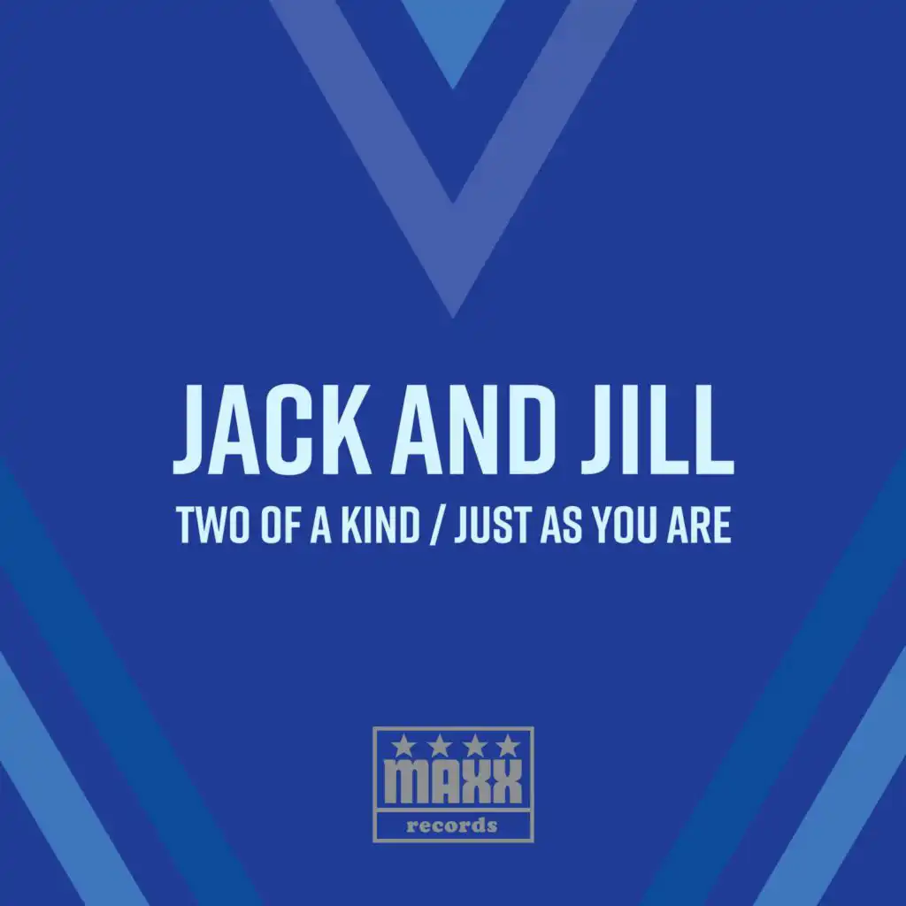 Jack And Jill