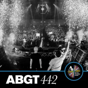 What Do You Want From Me? (Record Of The Week) [ABGT442] [feat. Giuseppe de Luca]