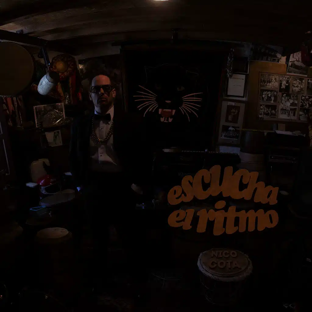 Escucha el Ritmo
