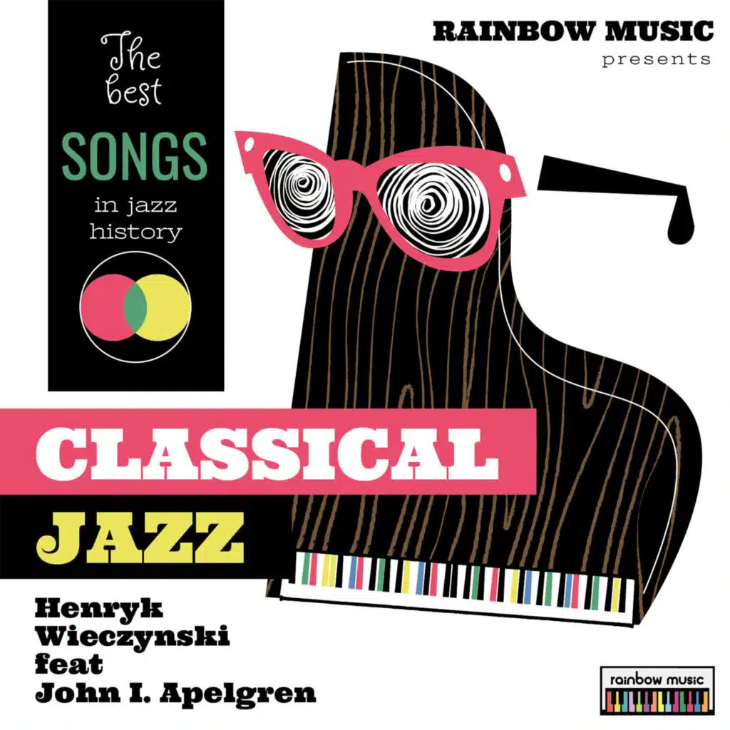 Classical Jazz (feat. John I. Apelgren)