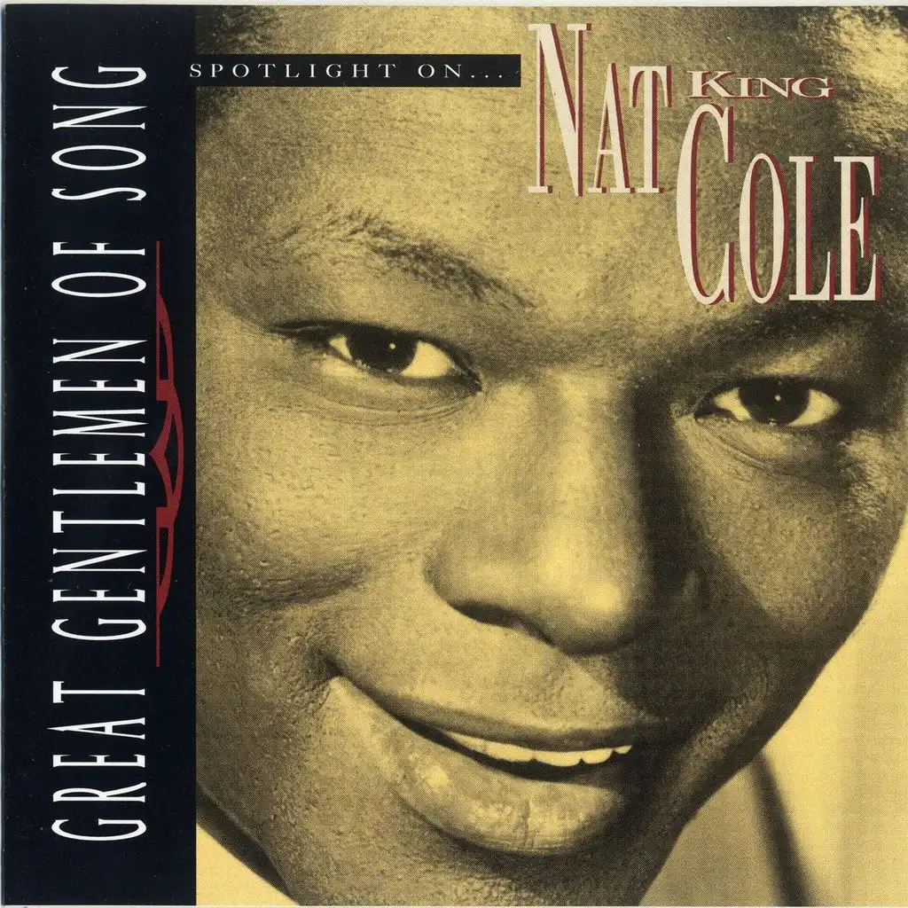 I Remember You (From The Nat King Cole Show)