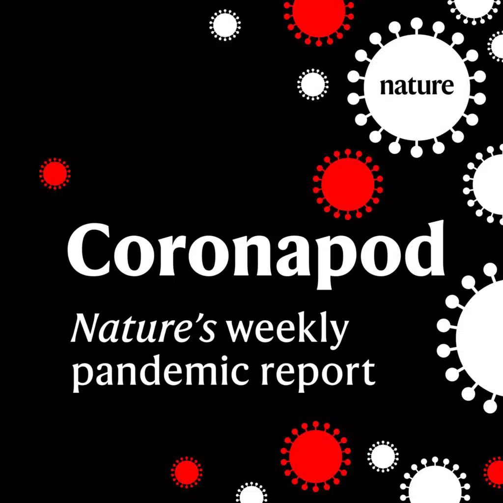 Coronapod: COVID boosters amidst global vaccine inequity