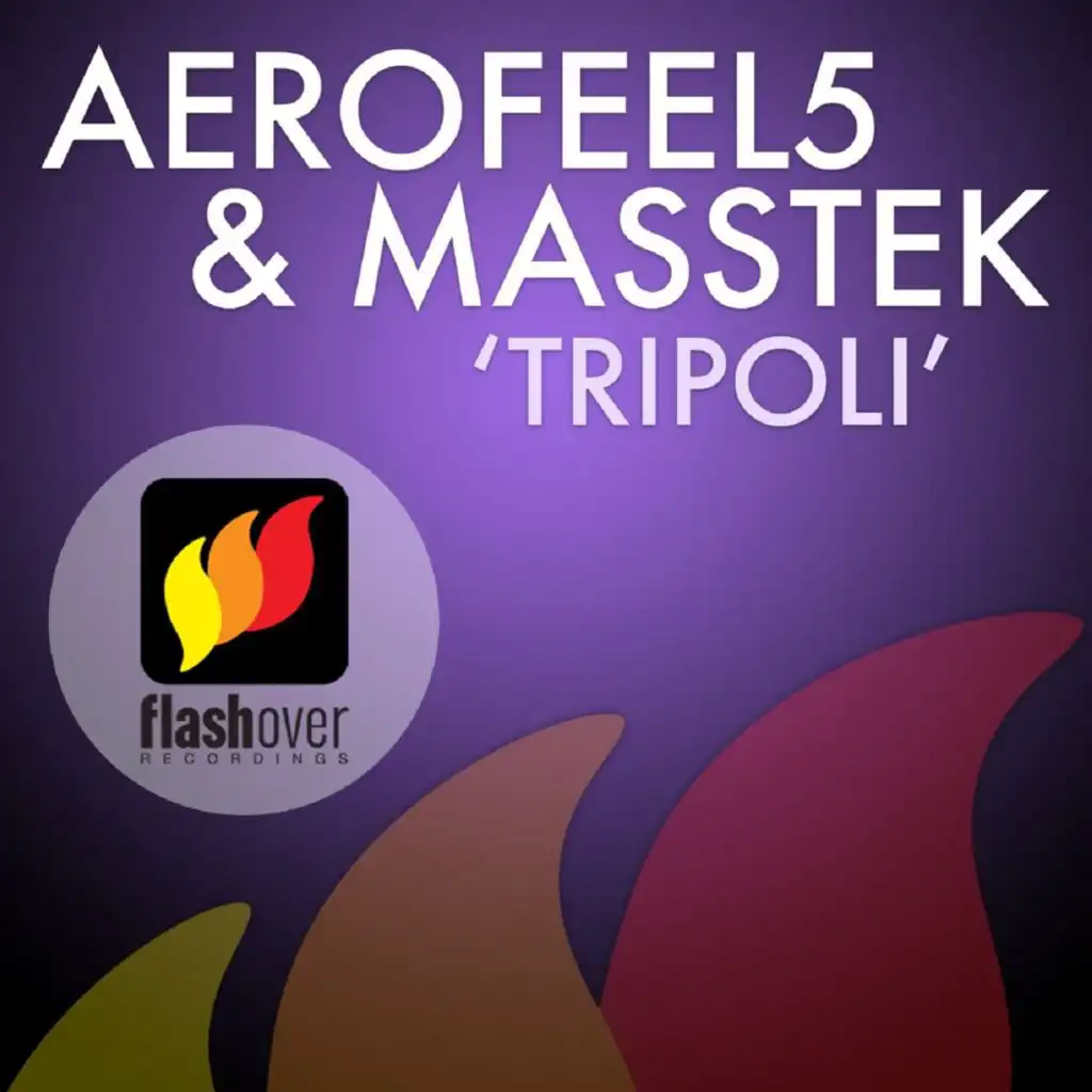 Aerofeel5 & MassTek