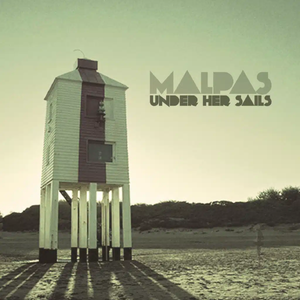 Under Her Sails (The Big Pink Remix)