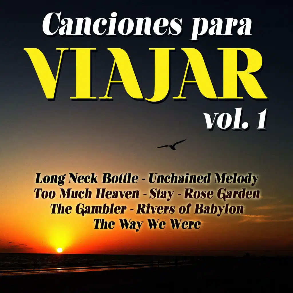Canciones para Viajar Vol. 1