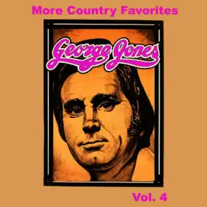 More Country Favorites, Vol. 4