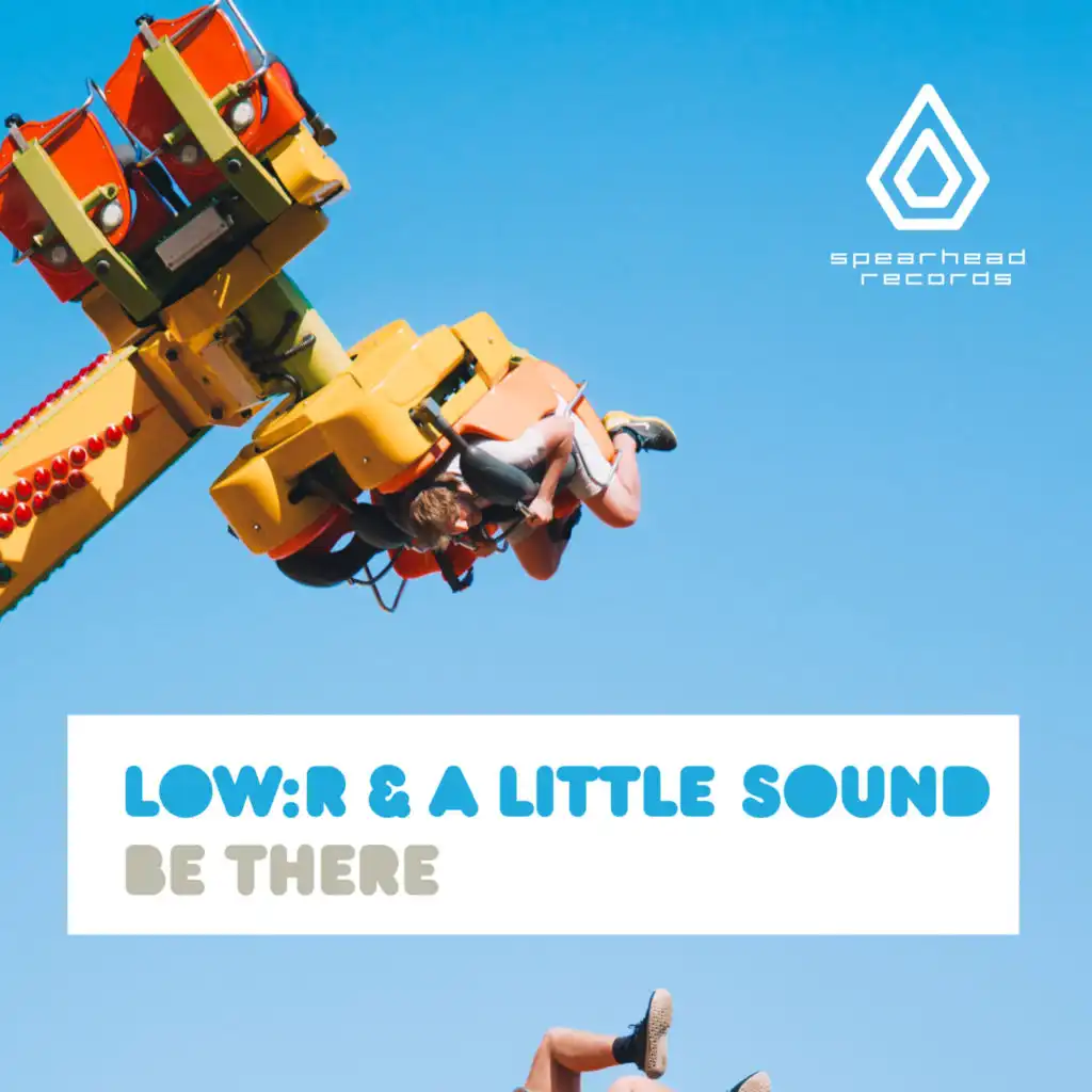 Low:r & A Little Sound