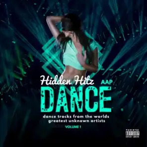 Hidden Hitz: Dance (Volume 1)