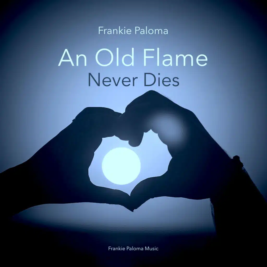 An Old Flame Never Dies (feat. DJ Golomen)