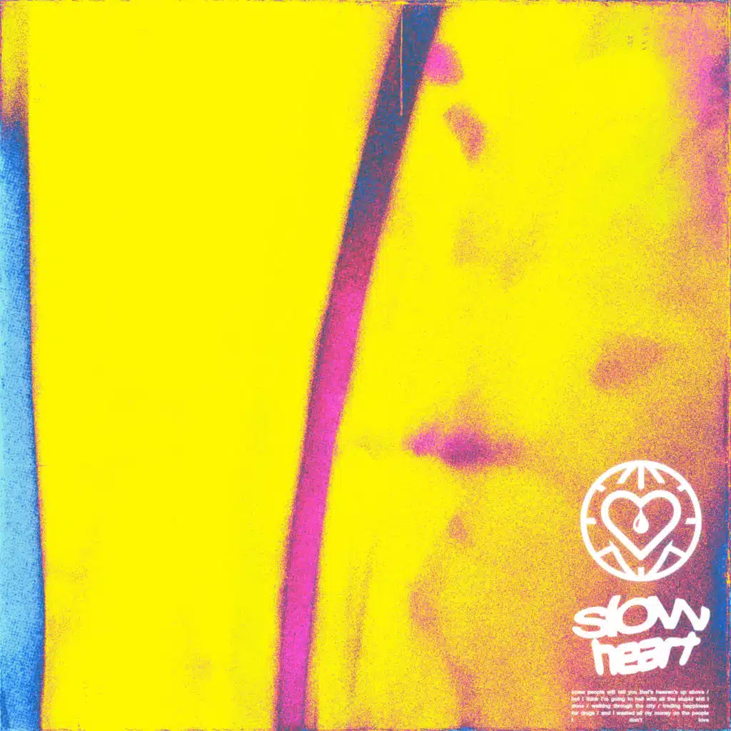 Slow Heart (PVRIS Remix)