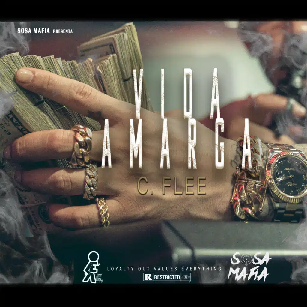 Vida Amarga
