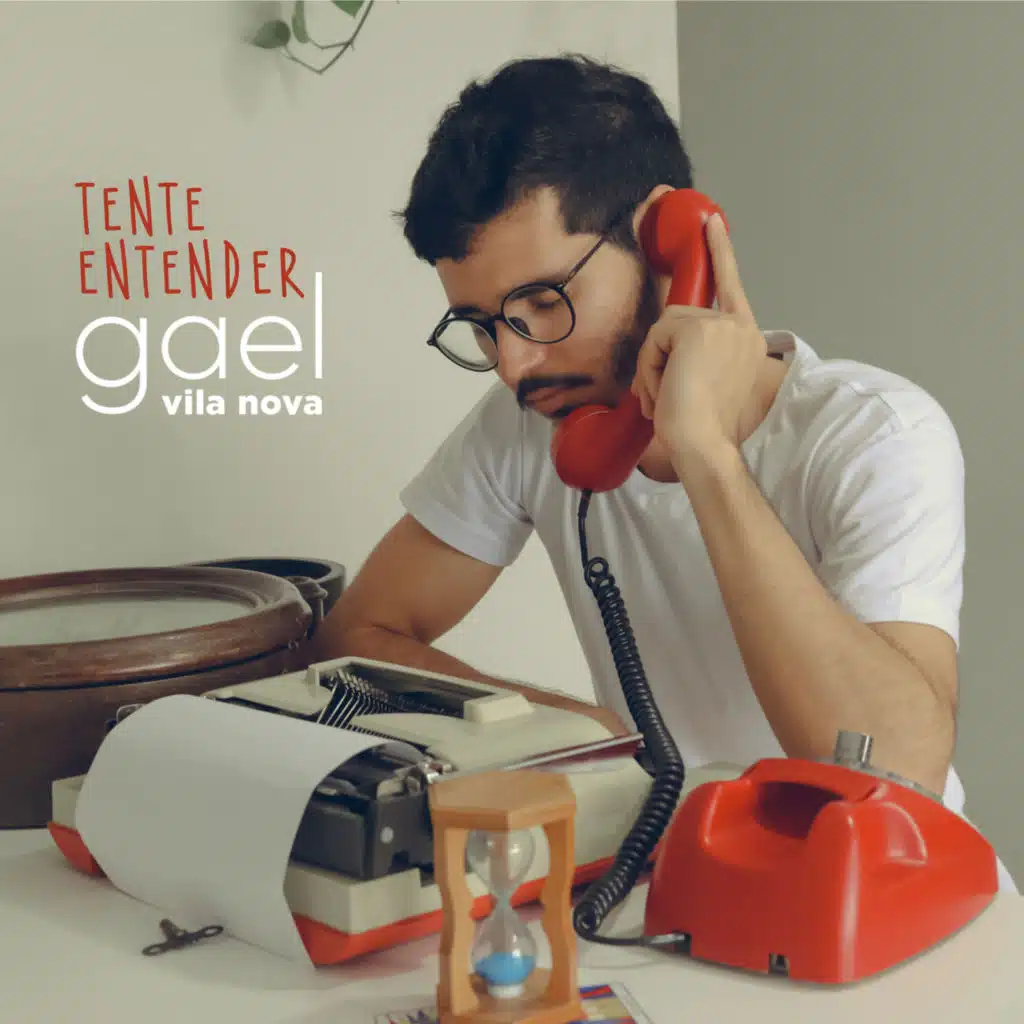 Tente Entender (Acústico)