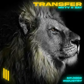 Transfer (feat. Say)