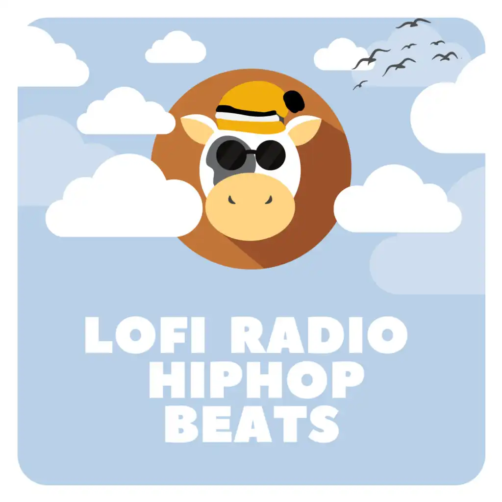 Lofi Radio HipHop Beats