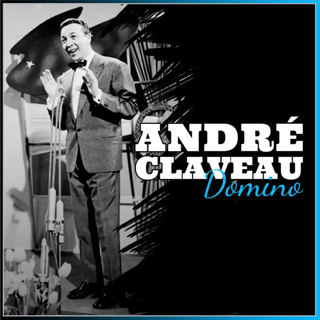 André claveau : domino