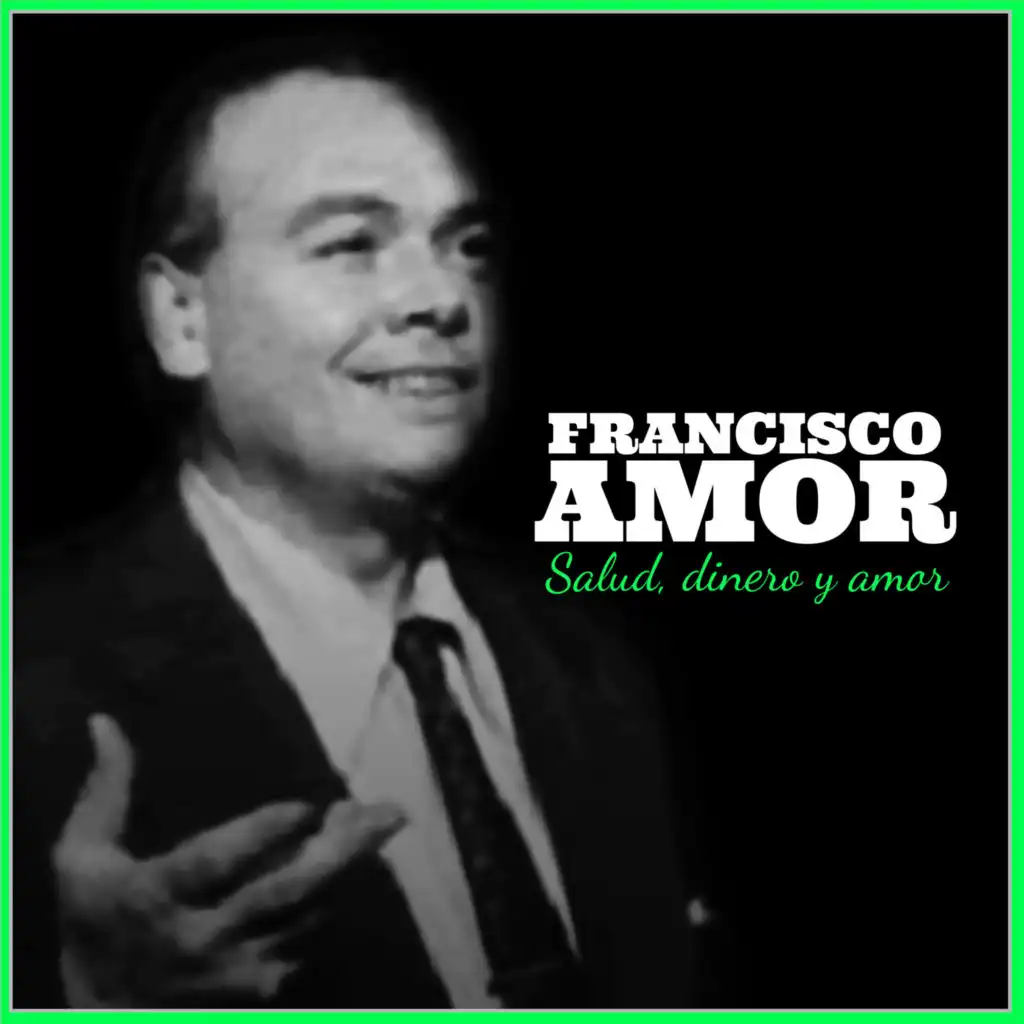 Francisco Amor