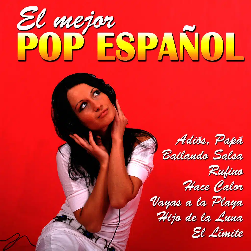 El Mejor Pop Español