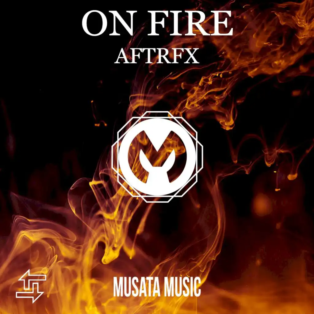 On Fire (Radio Edit)