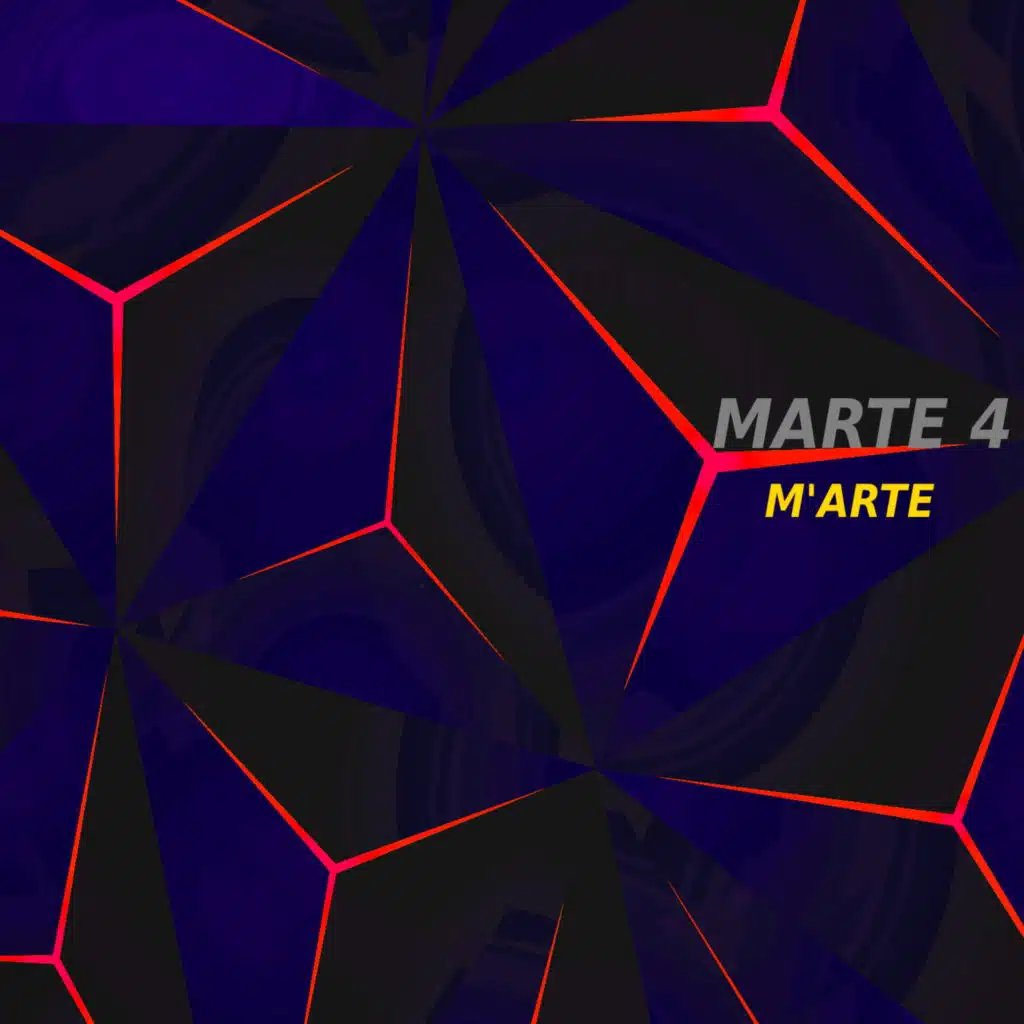 Marte 4
